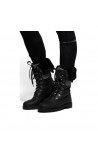 Boots flag&cup sarkak noir/36