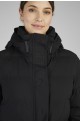 Pikeur raincoat athleisure noir/34