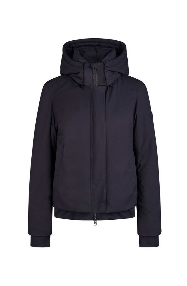 Rainjacket pikeur sports / marine