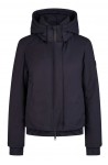 Rainjacket pikeur sports / marine