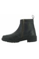 Boots norton zipper hiver noir/36