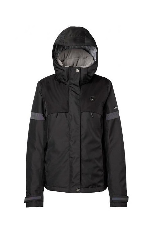 Veste mountain horse grace noir/s