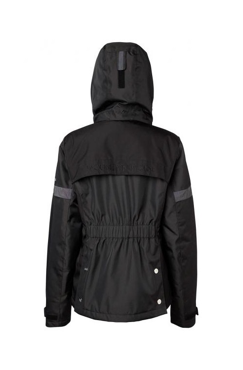 Veste mountain horse grace noir/s