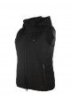 Veste chauffante HKM / noir