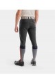 Pantalon x design homme cloudy blue/xs