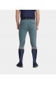 Pantalon x design homme cloudy blue/xs