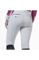 Pantalon flag1cup mendoza azur/34f